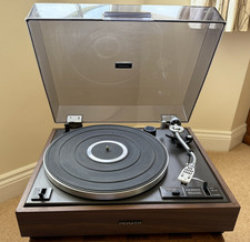 Vintage pioneer 12d for sale  UK