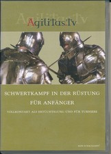 Schwertkampf rüstung anfänge gebraucht kaufen  Plettenberg