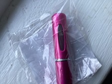 Mini perfume refill for sale  GALASHIELS