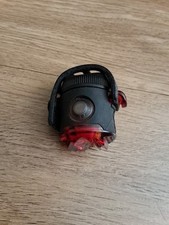 Fahrradrücklicht led usb gebraucht kaufen  Frankfurt am Main