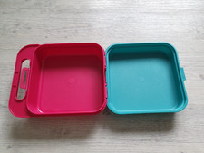Tupperware große brotdose gebraucht kaufen  Gardelegen