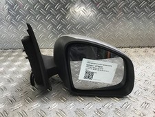 Außenspiegel renault twingo gebraucht kaufen  Leverkusen