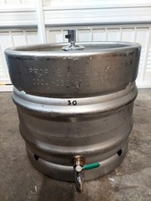 Fusto acciaio inox usato Fusto acciaio inox usato  Reggio Emilia