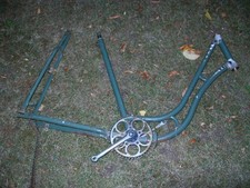 Ldtimer fahrrad miele gebraucht kaufen  Deutschland