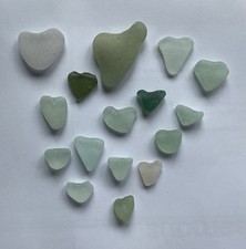 Heart shape sea for sale  FRIZINGTON