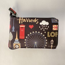 Harrods packable zipper for sale  USA