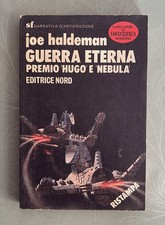 Guerra eterna joe usato  Cagliari