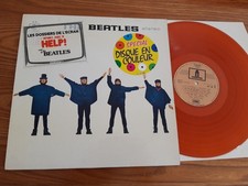 The beatles help d'occasion  France