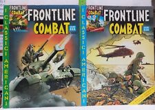 Classici americani frontline usato  Triggiano