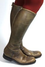 Damenstiefel vintage leder gebraucht kaufen  Bovenden