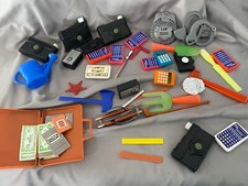 Vintage plastic pretend for sale  Delmar