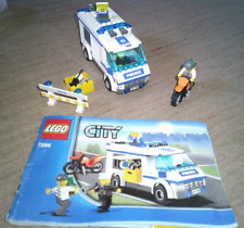 Lego 7286 prisoner gebraucht kaufen  Berlin
