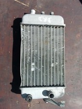 Radiateur derbi drd d'occasion  Calenzana