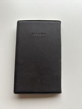 Vintage sharp 330 for sale  BISHOPTON