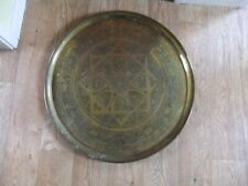 Antique large indian for sale  DENBIGH