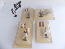 Hachette figurines soldats d'occasion  Sainte-Geneviève-des-Bois