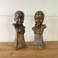 Pair early 20th for sale  OSWESTRY