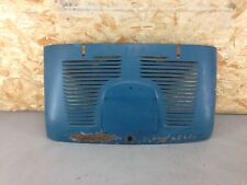 Fiat 600 fanalona usato  Castagnaro