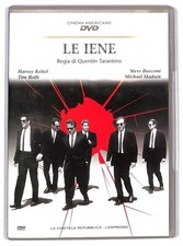 Dvd cinema americano usato  Monterotondo