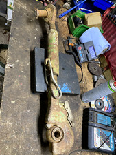 John deere cat for sale  RETFORD