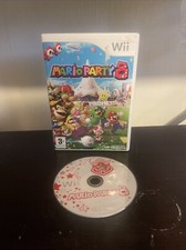 Mario party video for sale  LUTON