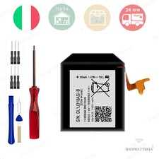 Nuova batería br760abe usato  Milano