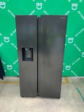 Samsung american fridge for sale  CREWE