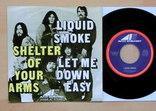 Liquid smoke shelter gebraucht kaufen  Hahnbach