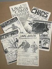 Local chaos skate for sale  Baltimore