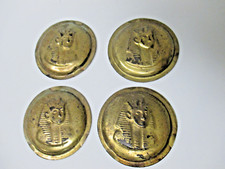14 plaque metal egypt for sale  Nashua