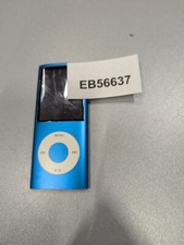 Apple iPod Nano 8Gb 4Th Generation A1285 Used Working, używany na sprzedaż  Wysyłka do Poland