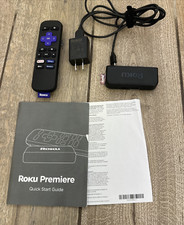 Roku premiere 3920r for sale  Swansboro
