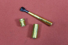 Vintage scope brass for sale  Salt Point