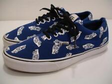 Men vans logo for sale  Denver