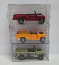 Matchbox superfast land for sale  RUTHIN