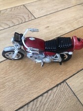 motorcycle toy stunt for sale  GLASGOW