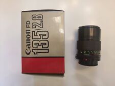 Canon new 135 usato  Malgrate