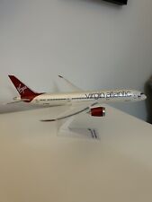 Model airline virgin for sale  MANCHESTER