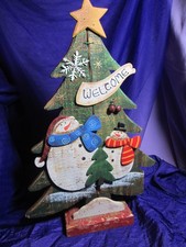 Primitive style wooden for sale  Dalton