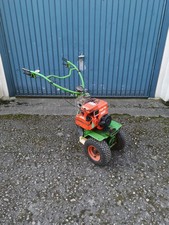 Agria 400 schlachtfest gebraucht kaufen  Fehmarn