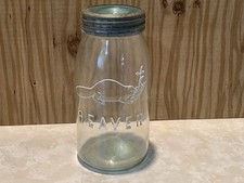 Vtg quart beaver for sale  Middletown