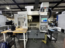 2007 okuma 46vae for sale  Novi