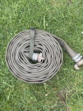 Fire hose angus for sale  NORTHAMPTON