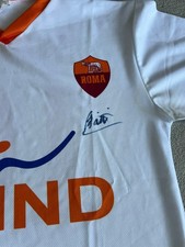Maillot roma d'occasion  Mulhouse-