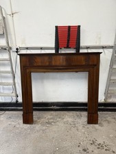 Antique mahogany walnut for sale  CHORLEY