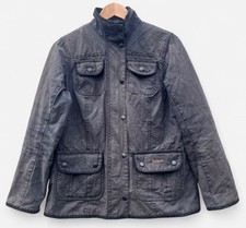 Barbour kate jacket for sale  CHESTERFIELD