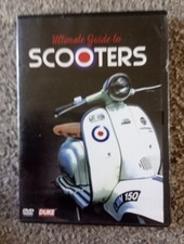 Scooter ultimate guide for sale  FROME