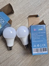Block blue light for sale  READING