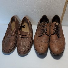 Shoe bundle mens for sale  COVENTRY