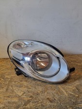 Frontscheinwerfer fiat 500l gebraucht kaufen  Hamburg